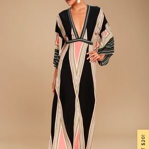 Lulu's Dress -Never Worn